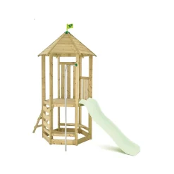 Online Castlewood Tower Climbing Frames|Climbing Accessories