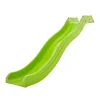Hot Crazy Wavy Slide Body Apple Green Spare Parts Spares