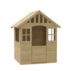 Outlet Dandelion Wooden Playhouse Role Play|Pre School