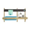 Outlet Deluxe Mud Kitchen Playhouse Accessory Water Play|Kitchens