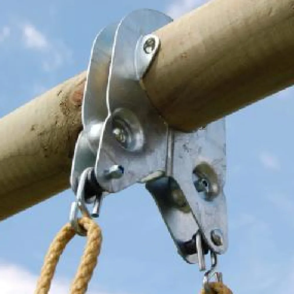 New Duo Ride Bracket Swing Accessories