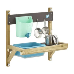Sale Early Fun Mud Kitchen Playhouse Accessory Water Play|Kitchens