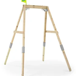 Best Forest Acorn Growable Swing Frame Pre School|Swings