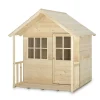 Discount Forest Cabin Playhouse Houses