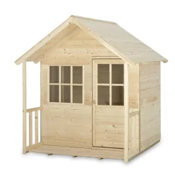 Discount Forest Cabin Playhouse Houses