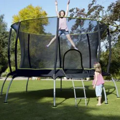 New 10ft Genius Octagonal 1 Trampoline Spare Parts Spares