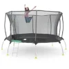 Clearance 14ft Genius Octagonal 2 Trampoline With Igloo Door Entry Spare Parts Spares