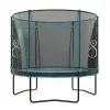 Outlet 10ft Infinity Round Trampoline Trampolines|Sports