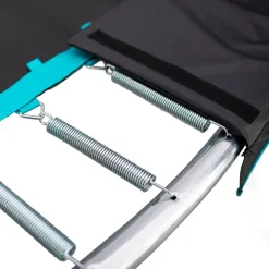 Outlet 10ft Infinity Round Trampoline Trampolines|Sports