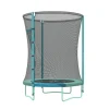 Hot 4.5ft Junior Round Trampoline Pre School|Trampolines