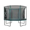 Clearance Infinity Round 14ft Trampoline Trampolines