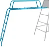 Hot Jungle Run Blue Climbing Frames|Climbing Accessories
