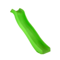 Discount 1.75m 6ft Wavy Slide Pre School|Slides