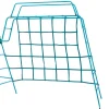 Clearance Monkey Bridge with Cargo Net - Blue Climbing Accessories