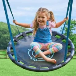 Outlet Nest Swing Seat 85 cm Swings|Swing Accessories