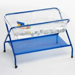 Best Rockface Stand Only Pre School|Water Play