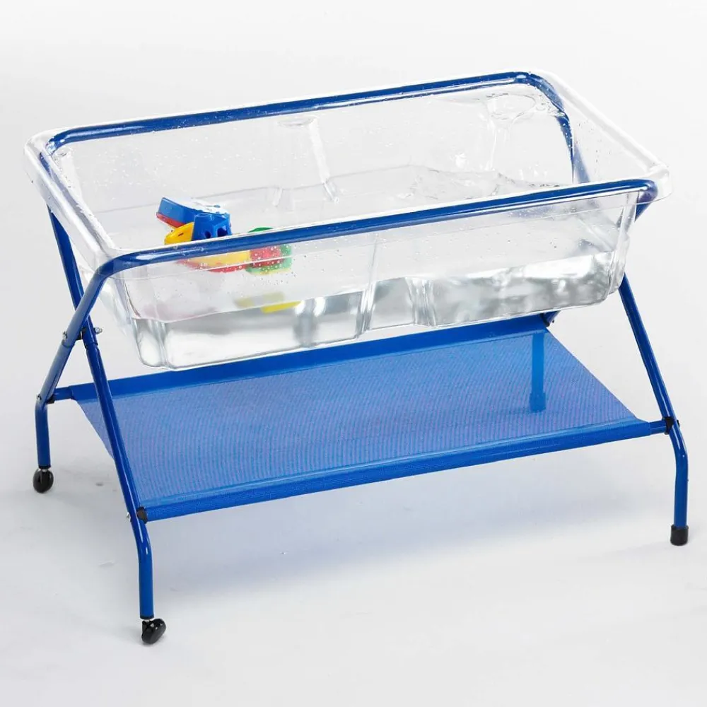 Best Rockface Stand Only Pre School|Water Play