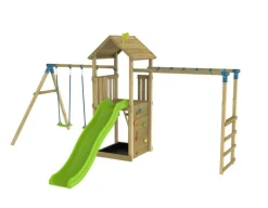 Best Skywood Monkey Bars Climbing Frames|Climbing Accessories
