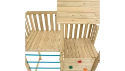 Online Skywood Sky Deck Climbing Frames|Climbing Accessories