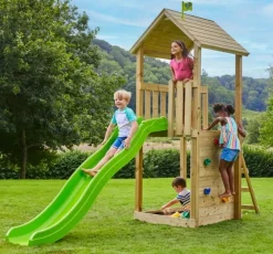Best Skywood Tower and Slide Swing Accessories|Sandboxes