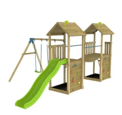 Best Skywood Tower and Slide Swing Accessories|Sandboxes