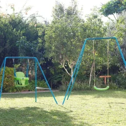 Clearance Small to Tall Swing Frame Swings