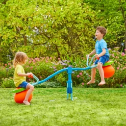 Outlet Spiro Hop Seesaw Games