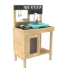 Discount Splash and Play Early Fun Wooden Mud Kitchen Water Play|Water Play
