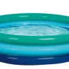 New Three Rings Paddling Pool Role Play|Water Play