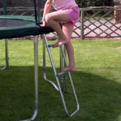 Sale Trampoline Ladder Trampolines