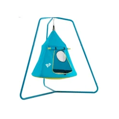 New UFO Den & Metal Frame Swings|Climbing Frames