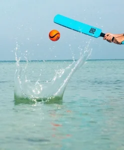 Clearance Cracket Bat and Zig Ball Water Play|Garden Toys