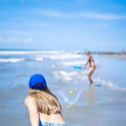 Clearance Cracket Bat and Zig Ball Water Play|Garden Toys