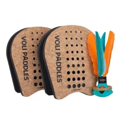 Hot Voli Paddle Set Sports|Games