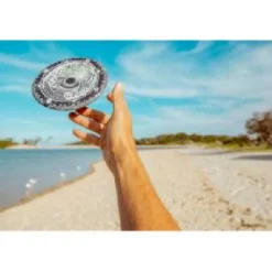 Discount Wingman Silicone Flying Disc Artist Sports