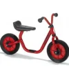 Discount Bike Runner Red and Black 412.20 Ride Ons|Pre School