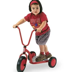 Clearance First Scooter 449.20 Pre School