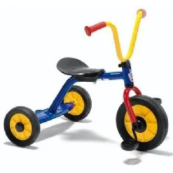 New Tricycle 442.14 Pre School