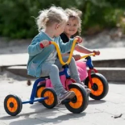 New Tricycle 442.14 Pre School