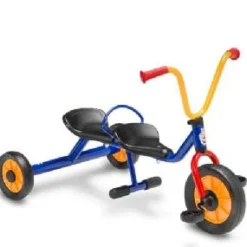 Sale Trike Taxi for Two 413.14 Ride Ons|Ride Ons