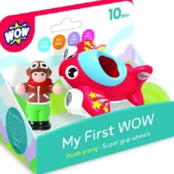 New My First Jet Plane Piper Pre School|Trains And Vehicles