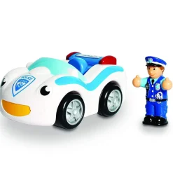 Online Toys Cop Car Cody Police Car Role Play|Trucks