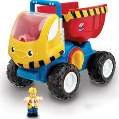 Toys Dustin Dump Truck Pre School|Trucks
