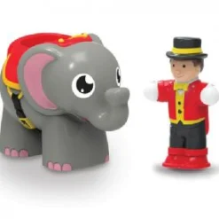Sale Toys Ellie and Showman Pre School|Model Animals