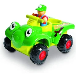 Online Toys Farm Buddy Benny Pre School|Trucks