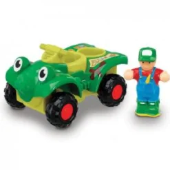 Online Toys Farm Buddy Benny Pre School|Trucks