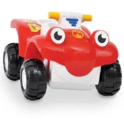 Clearance Toys Fire Buggy Bertie Pre School|Trucks