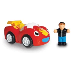 Discount Toys Fireball Frankie Pre School