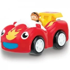 Discount Toys Fireball Frankie Pre School