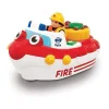 Discount Toys Fireboat Felix Pre School